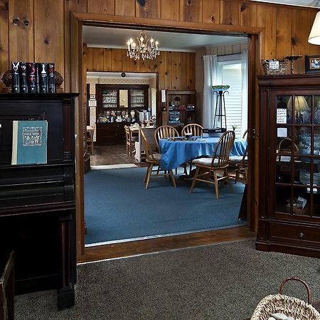 Miller Tree Inn 福克斯 外观 照片