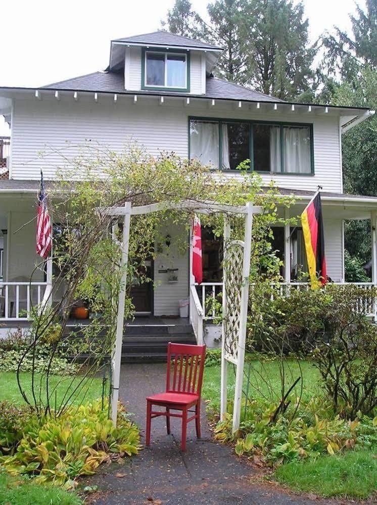 Miller Tree Inn 福克斯 外观 照片